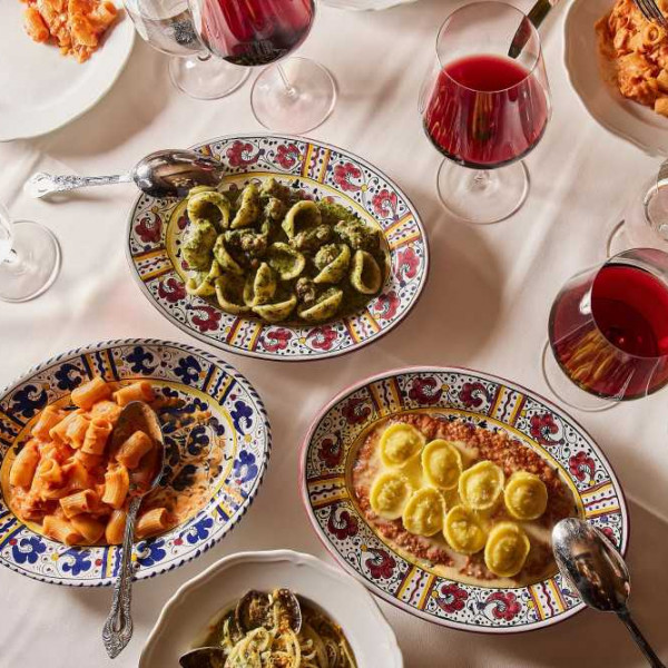Image for Carbone Gift Card
